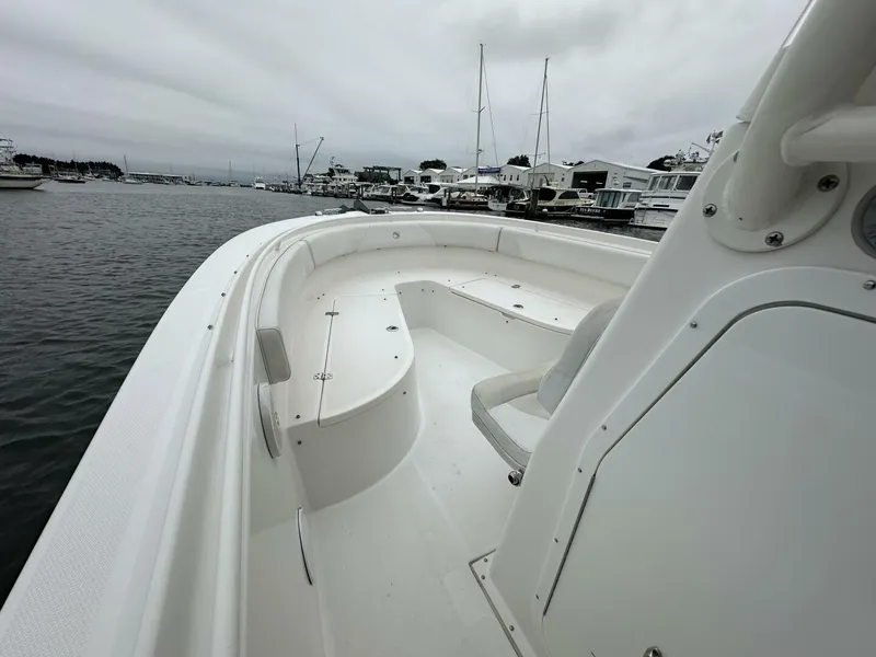 Slide: The Image of Edgewater 245CC 2012 - 5696200