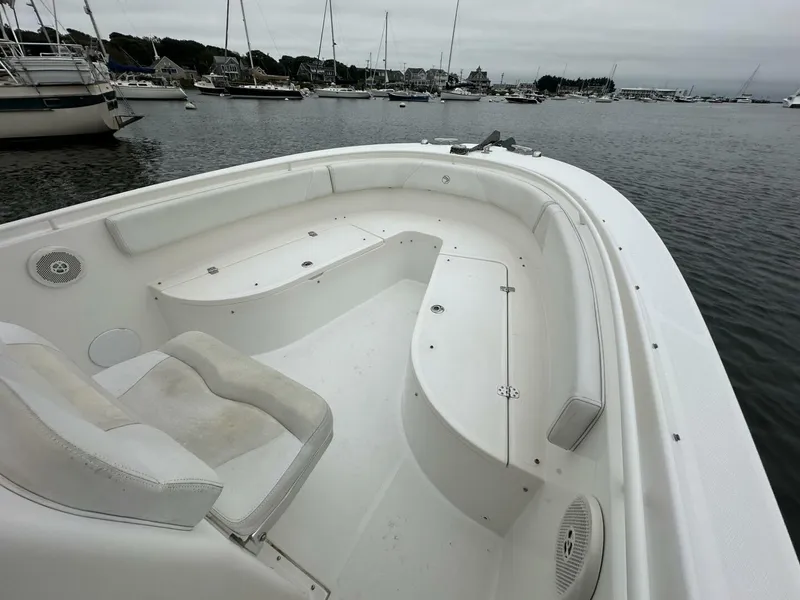 Slide: The Image of Edgewater 245CC 2012 - 5696201