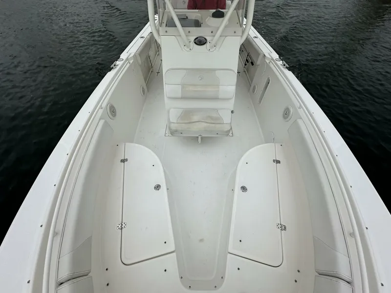 Slide: The Image of Edgewater 245CC 2012 - 5696202