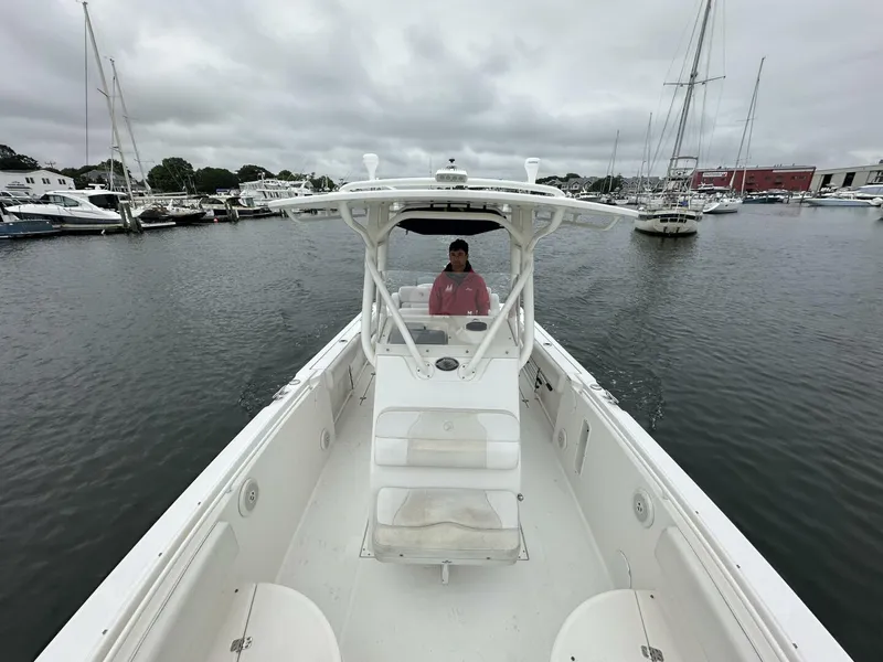 Slide: The Image of Edgewater 245CC 2012 - 5696203