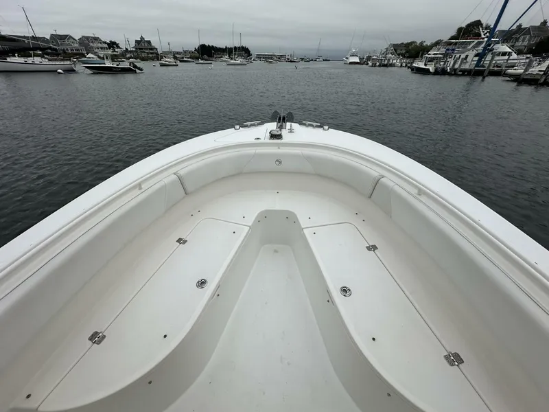 Slide: The Image of Edgewater 245CC 2012 - 5696204