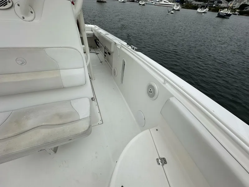 Slide: The Image of Edgewater 245CC 2012 - 5696205