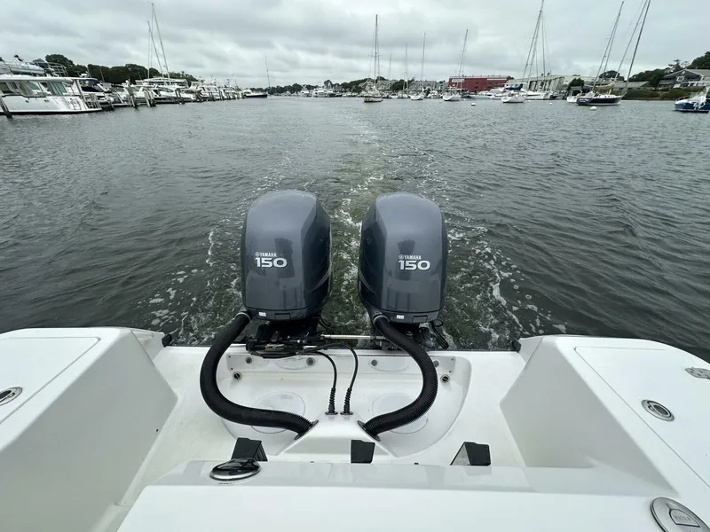 Slide: The Image of Edgewater 245CC 2012 - 5696206