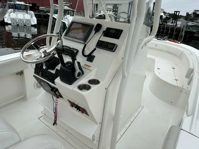 Slide: The Image of Edgewater 245CC 2012 - 5696208