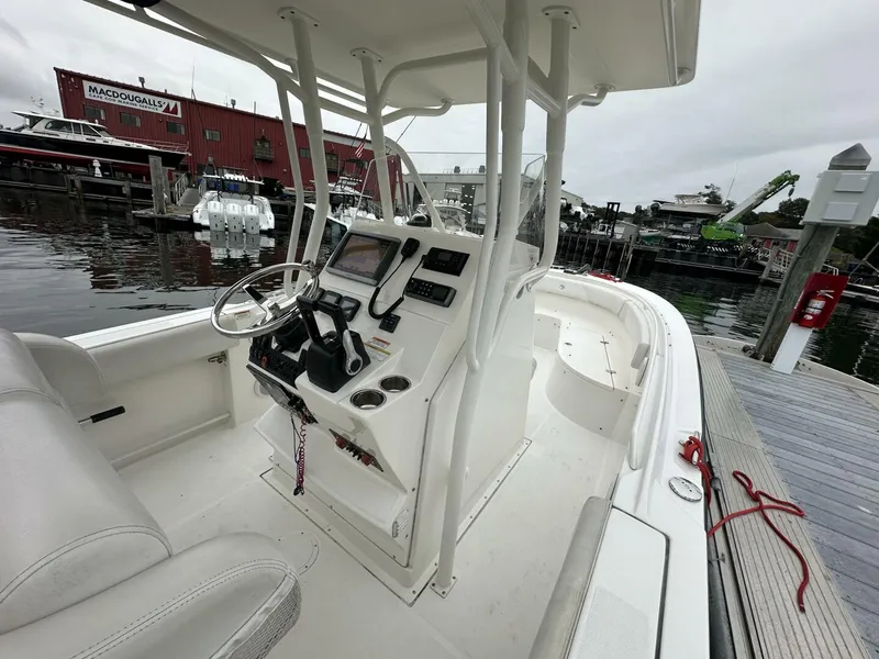 Slide: The Image of Edgewater 245CC 2012 - 5696209