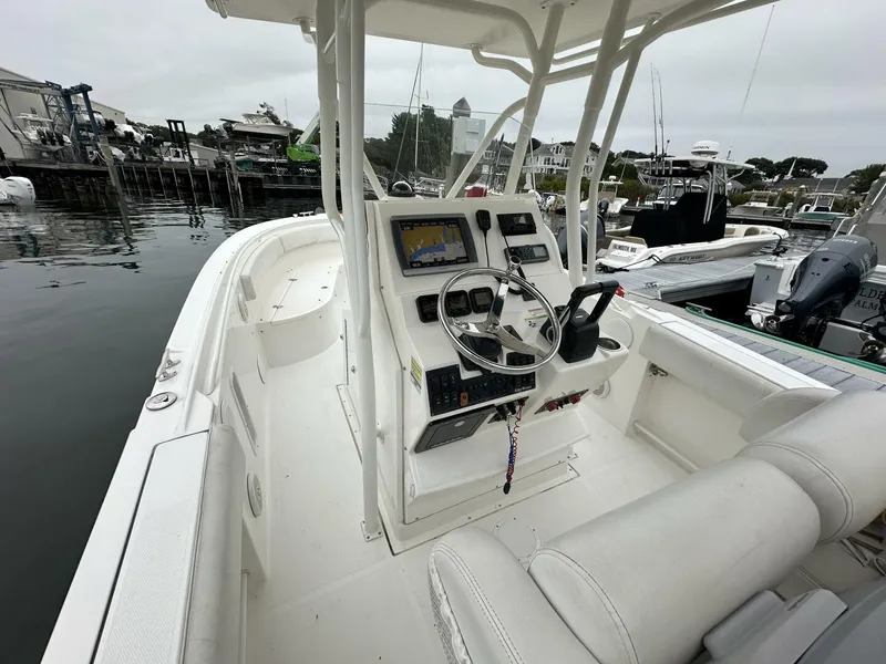 Slide: The Image of Edgewater 245CC 2012 - 5696210