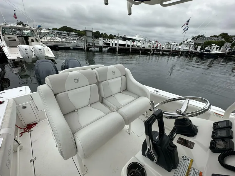 Slide: The Image of Edgewater 245CC 2012 - 5696211