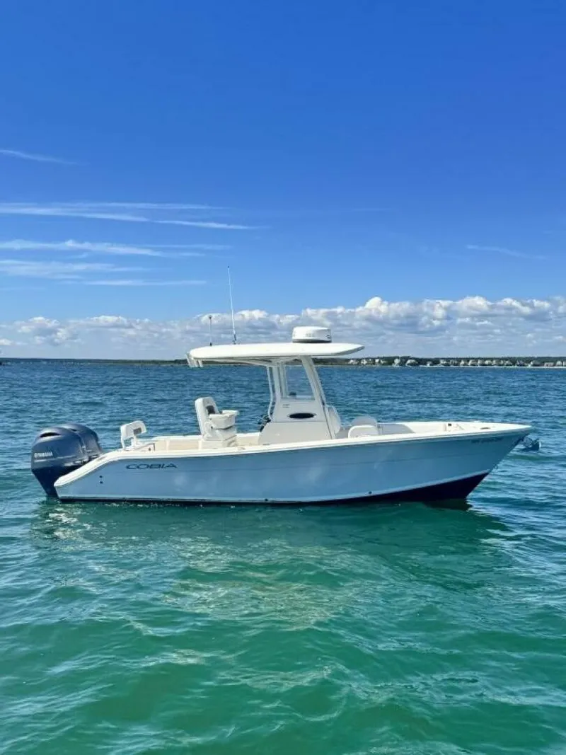 Slide: The Image of Cobia 240 CC 2020 - 5696212