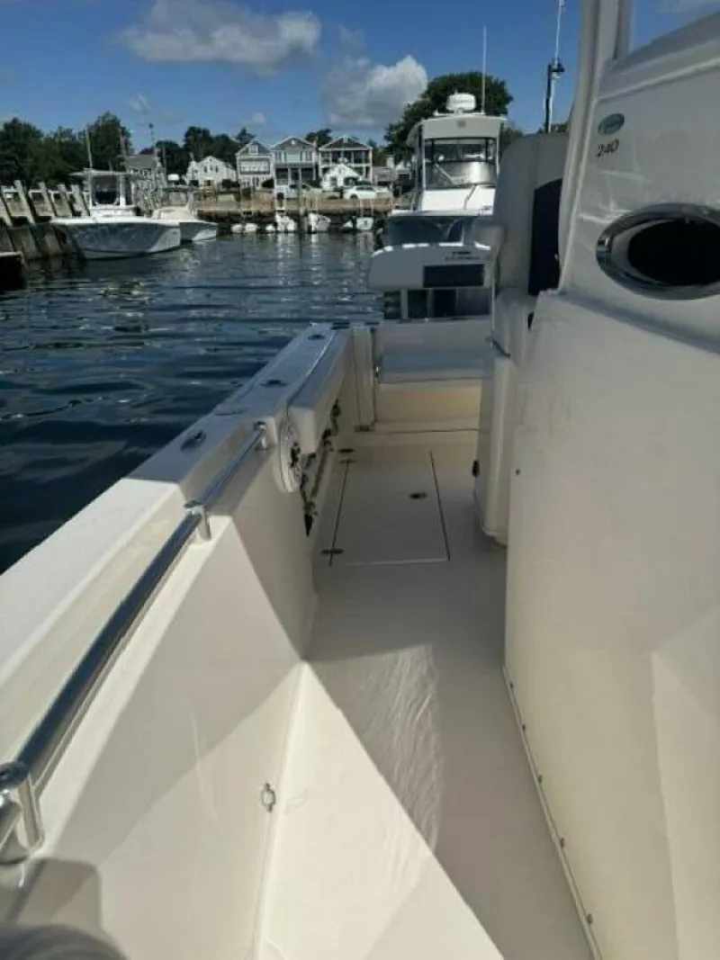 Slide: The Image of Cobia 240 CC 2020 - 5696249