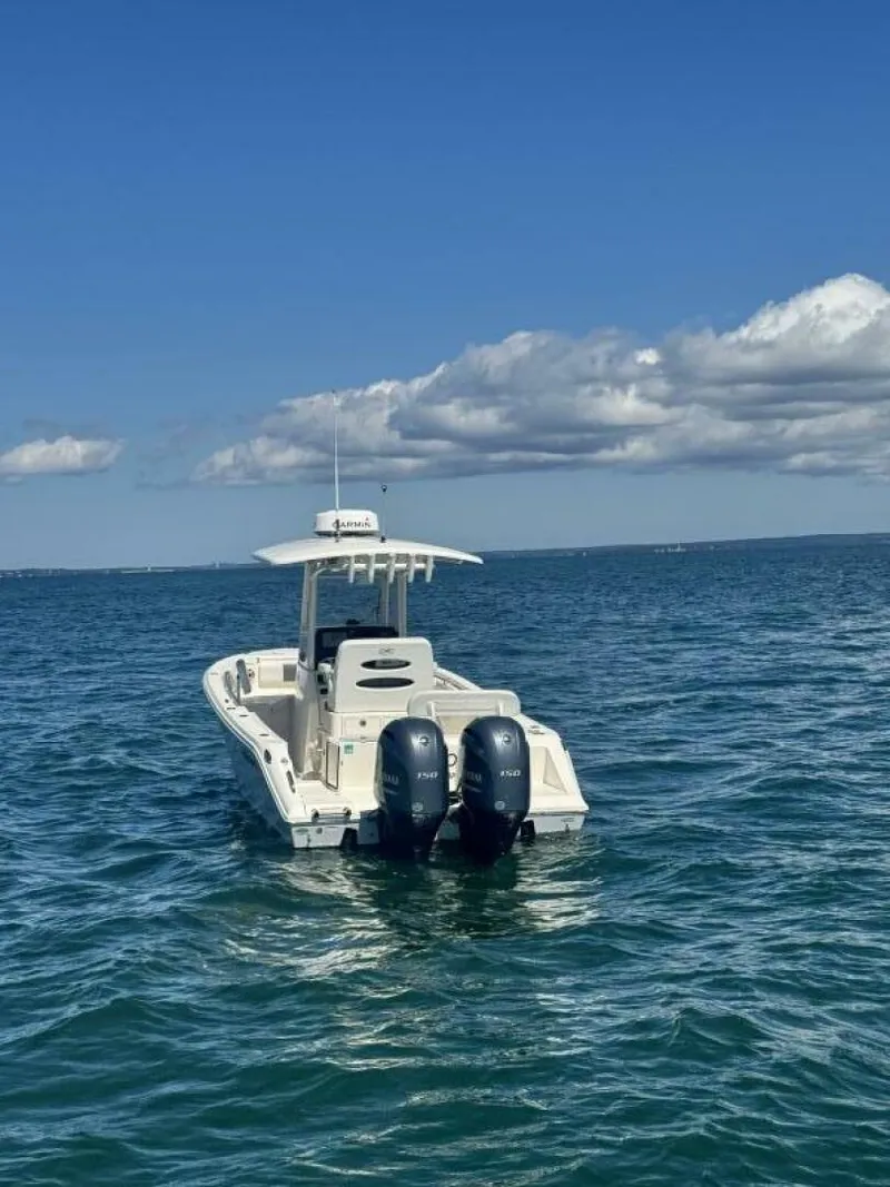 Slide: The Image of Cobia 240 CC 2020 - 5696235