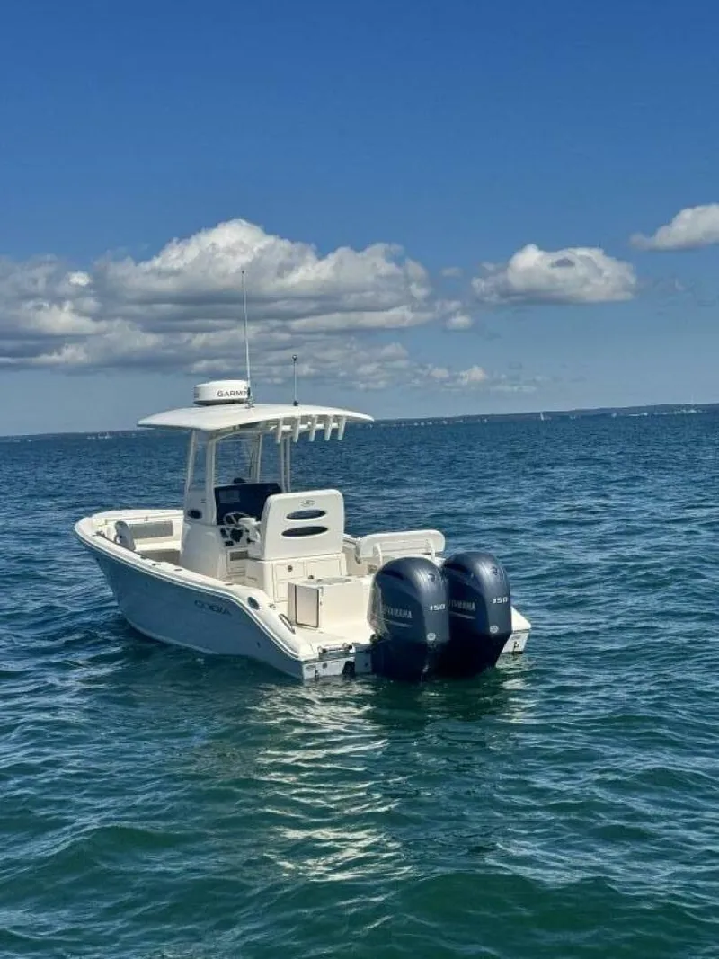 Slide: The Image of Cobia 240 CC 2020 - 5696237