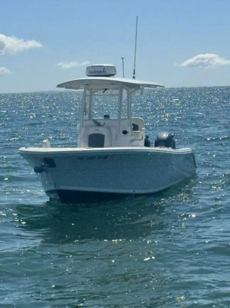 Slide: The Image of Cobia 240 CC 2020 - 5696241