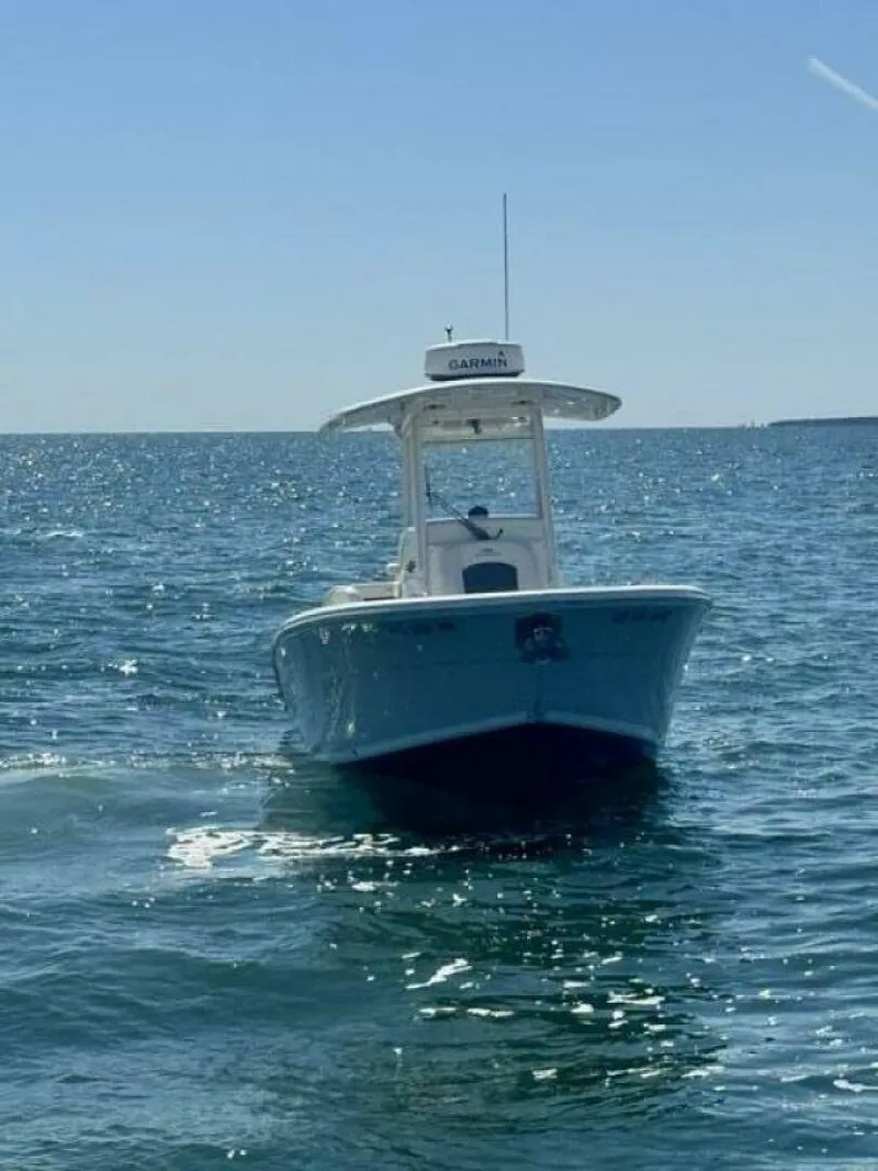 Slide: The Image of Cobia 240 CC 2020 - 5696242