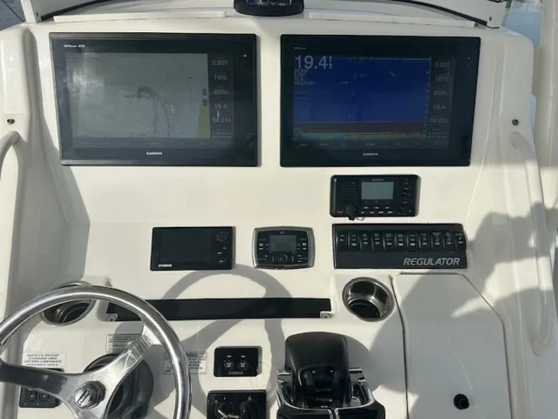 Slide: The Image of Regulator Marine 31 2017 - 5696389