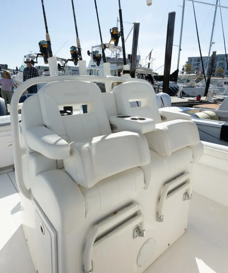 Slide: The Image of Regulator Marine 31 2017 - 5696393