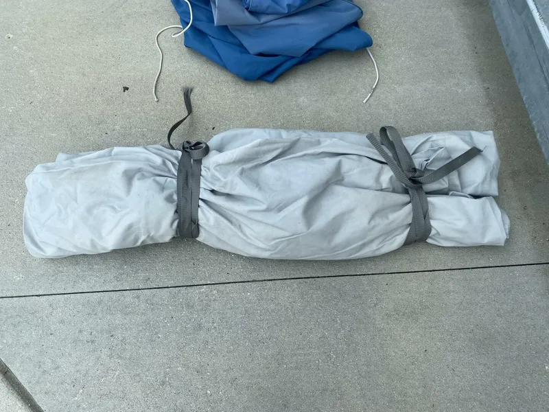 Slide: The Image of Boston Whaler 17 Montauk 1981 - 5696417