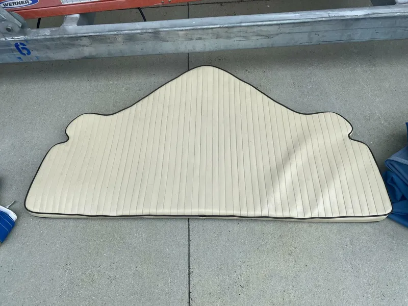 Slide: The Image of Boston Whaler 17 Montauk 1981 - 5696419