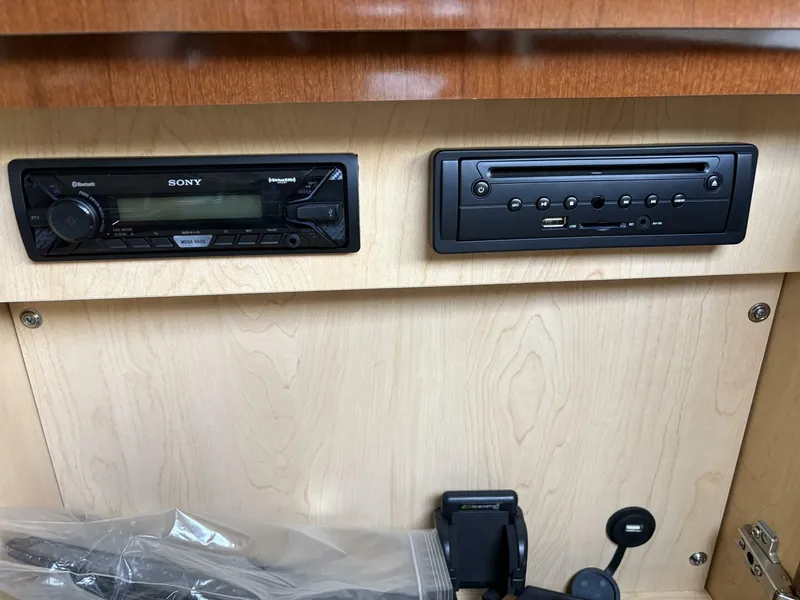 Slide: The Image of Stereo - 5698637