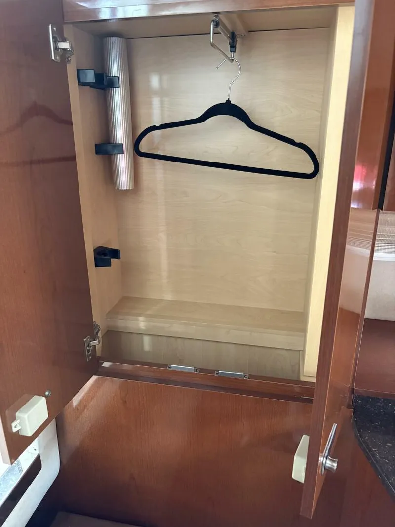 Slide: The Image of Hanging locker - 5698640