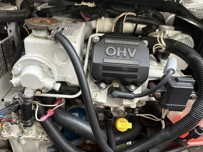 Slide: The Image of Genset - 5698656