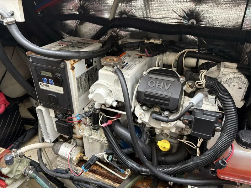 Slide: The Image of Genset - 5698657