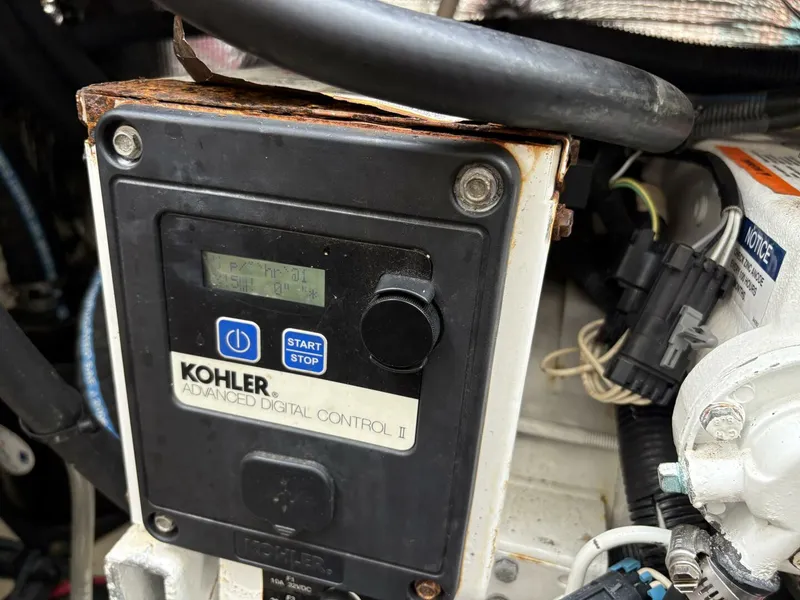 Slide: The Image of Genset - 5698658