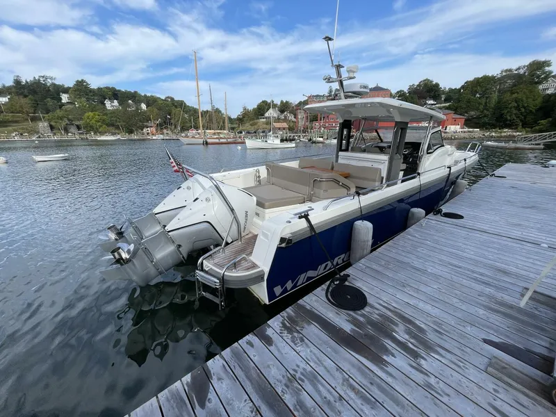 Slide: The Image of Nimbus T11 2021 - 5696457