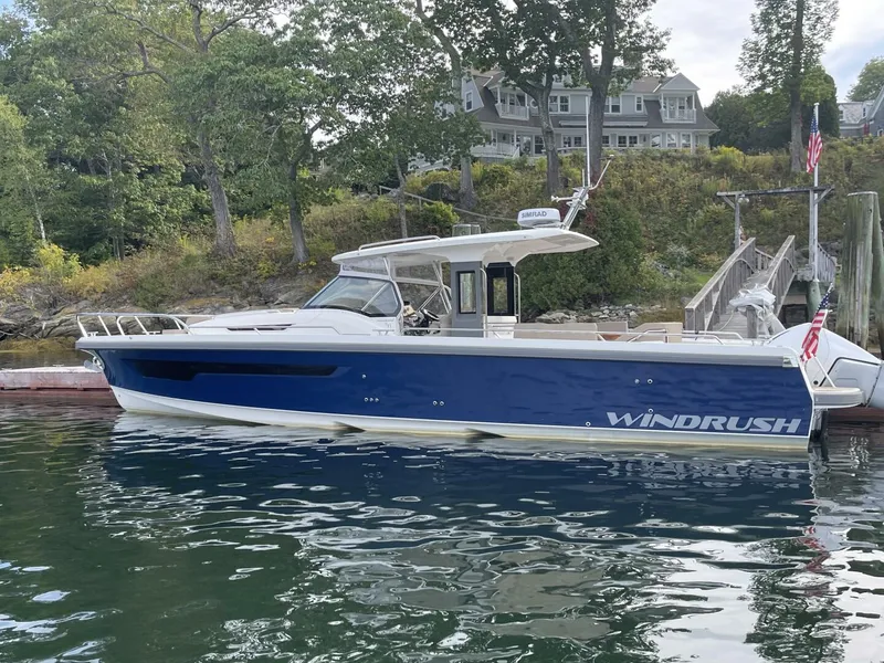 Slide: The Image of Nimbus T11 2021 - 5696577