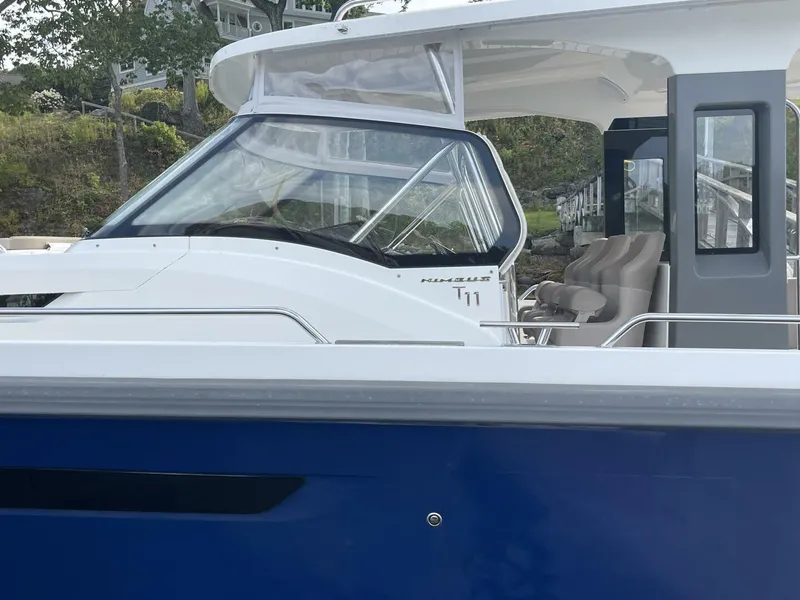 Slide: The Image of Nimbus T11 2021 - 5696590