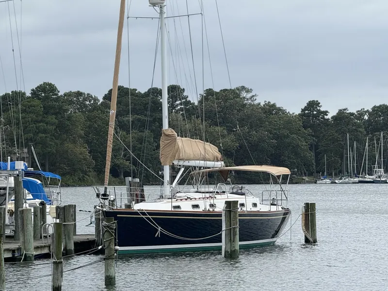 The Image of Tartan 4100 2001 - 5696434