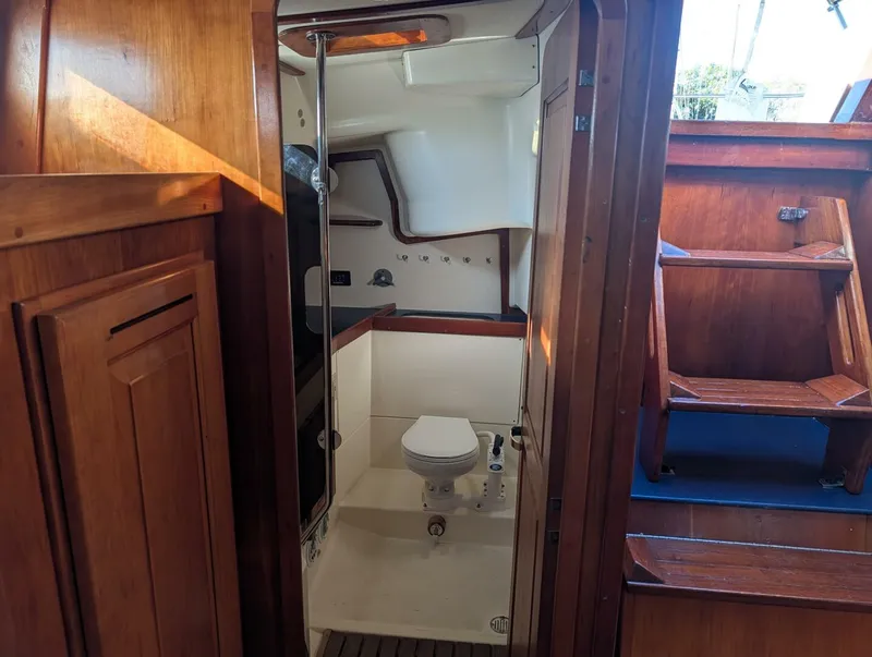 Slide: The Image of Tartan 4100 2001 - 5731541