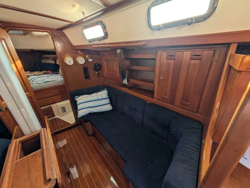 Slide: The Image of Tartan 4100 2001 - 5731544