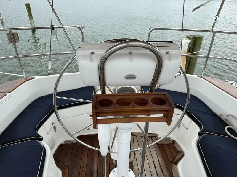 Slide: The Image of Tartan 4100 2001 - 5696656