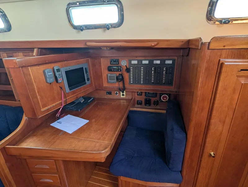 Slide: The Image of Tartan 4100 2001 - 5731539