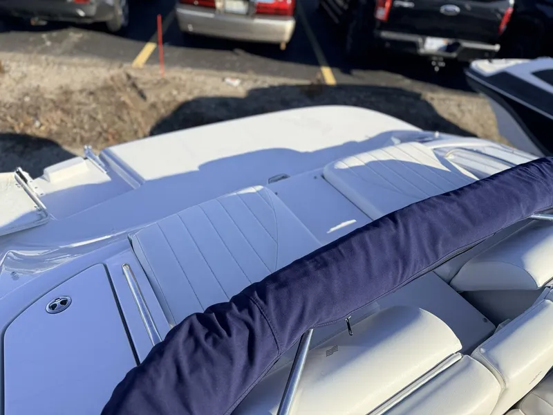 Slide: The Image of Four Winns 210 Horizon 2004 - 5696624