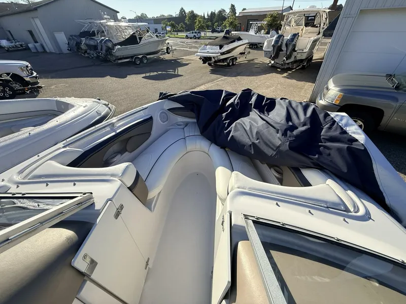 Slide: The Image of Four Winns 210 Horizon 2004 - 5696630