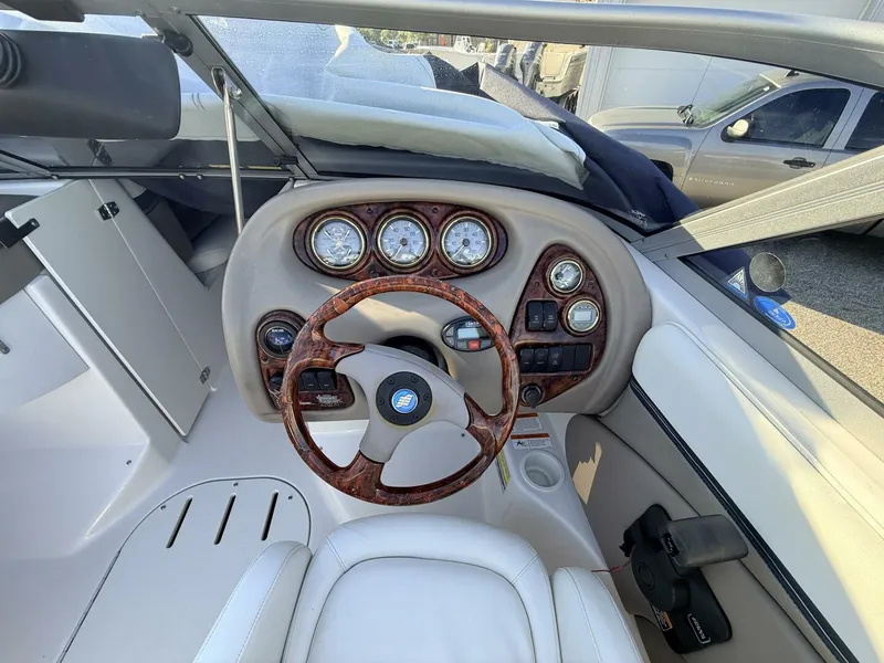 Slide: The Image of Four Winns 210 Horizon 2004 - 5696616