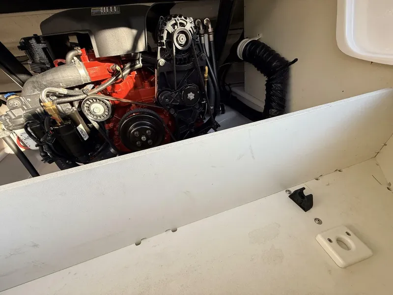 Slide: The Image of Four Winns 210 Horizon 2004 - 5696644