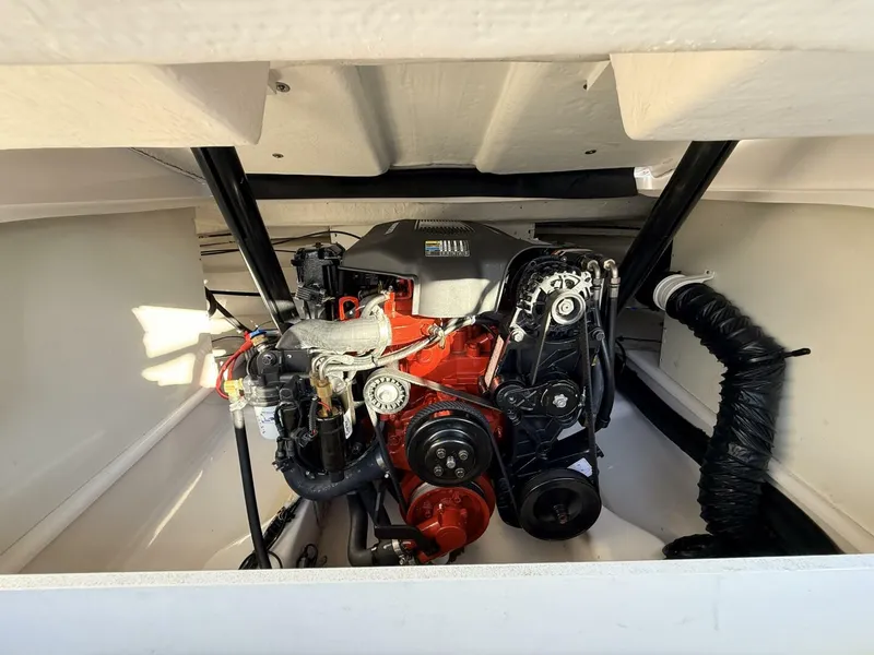 Slide: The Image of Four Winns 210 Horizon 2004 - 5696645