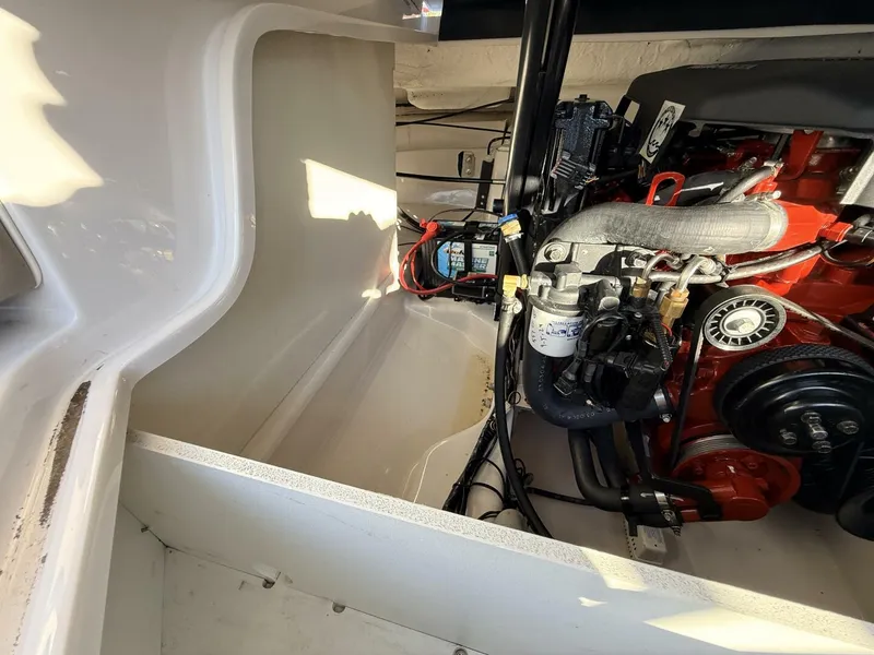 Slide: The Image of Four Winns 210 Horizon 2004 - 5696646