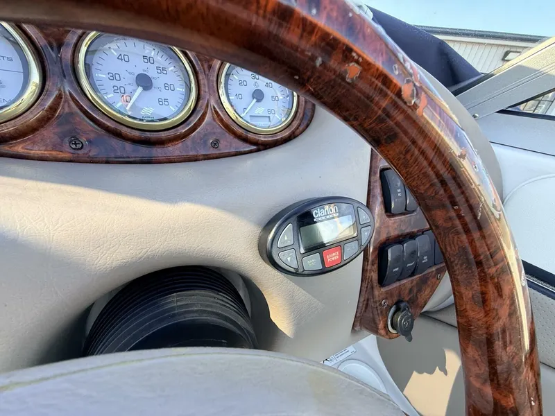 Slide: The Image of Four Winns 210 Horizon 2004 - 5696618