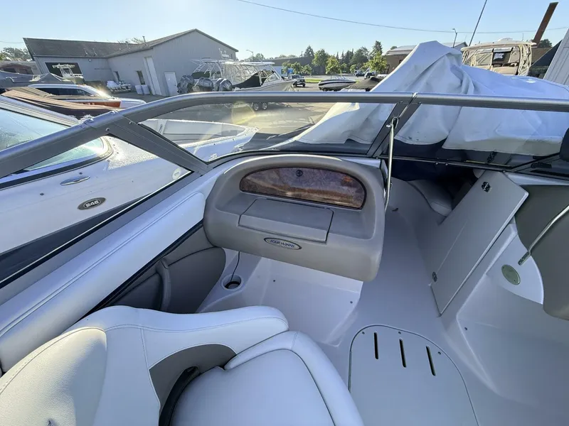 Slide: The Image of Four Winns 210 Horizon 2004 - 5696622