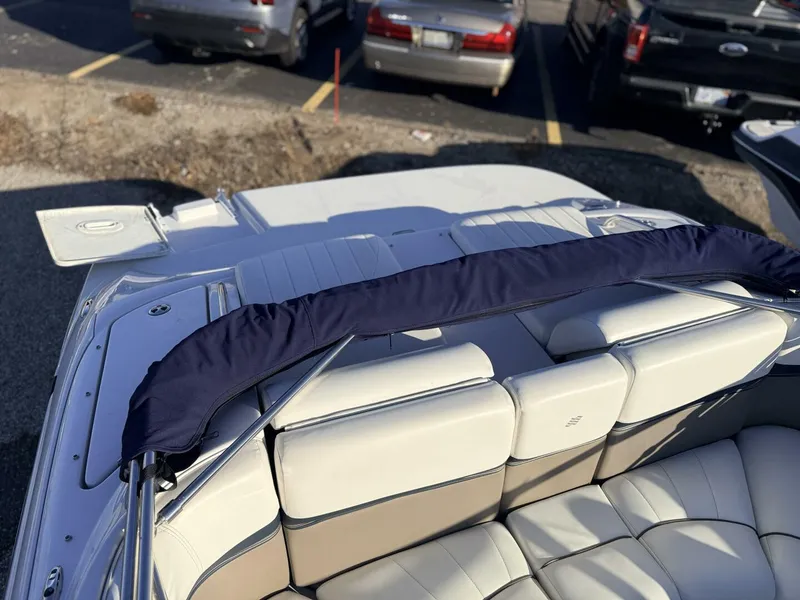 Slide: The Image of Four Winns 210 Horizon 2004 - 5696623