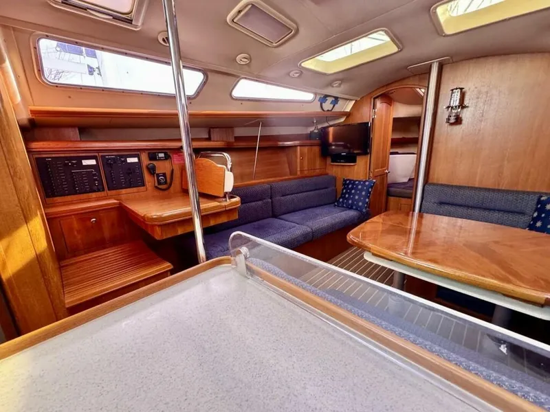 Slide: The Image of Hunter 38 2006 - 5883225