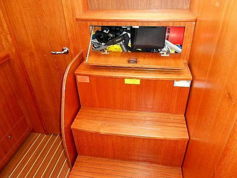 Slide: The Image of Hunter 38 2006 - 5804939