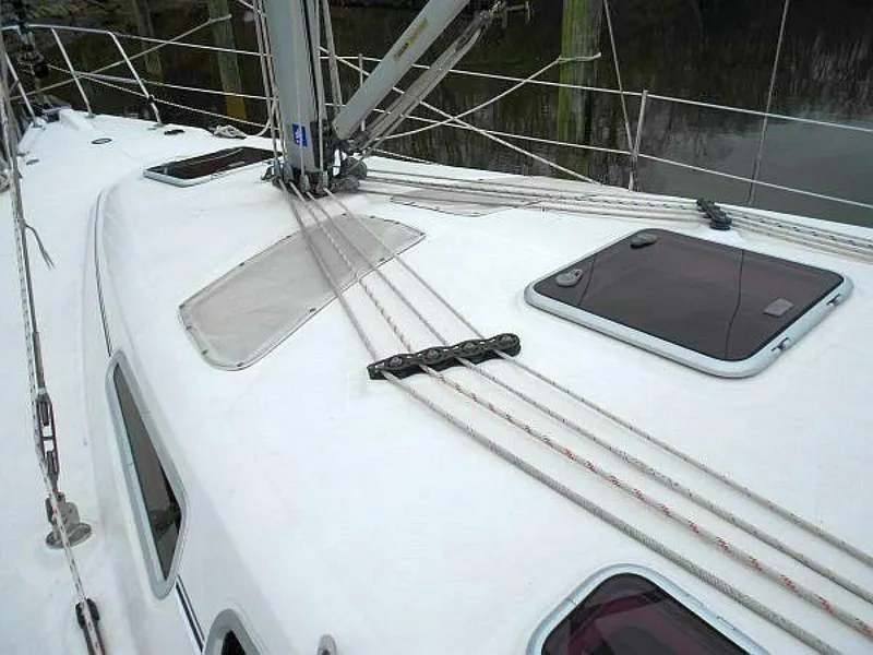 Slide: The Image of Hunter 38 2006 - 5804933