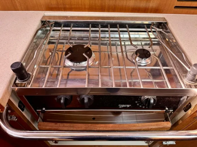 Slide: The Image of Hunter 38 2006 - 5883132