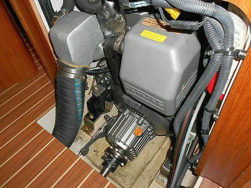 Slide: The Image of Hunter 38 2006 - 5804934