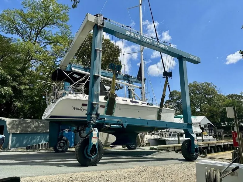 Slide: The Image of Hunter 38 2006 - 5696964