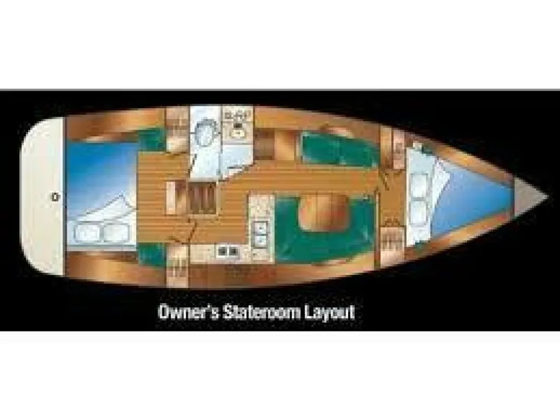 Slide: The Image of Hunter 38 2006 - 5696966